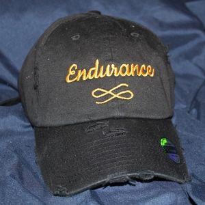 Endurance Cap